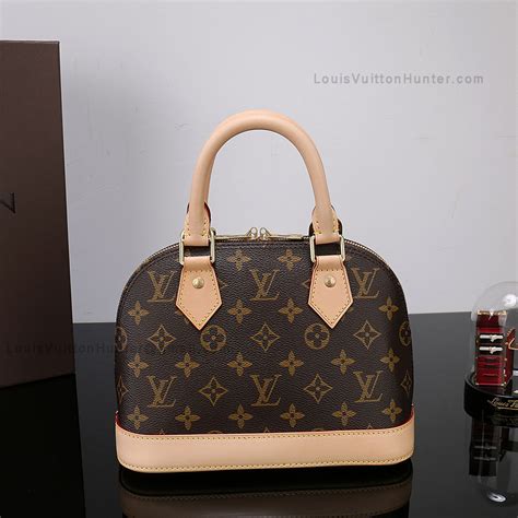 fake alma louis vuitton bag